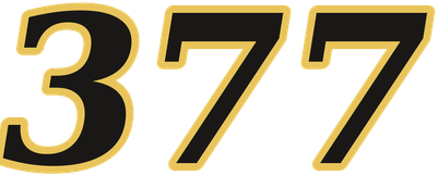 377 logo